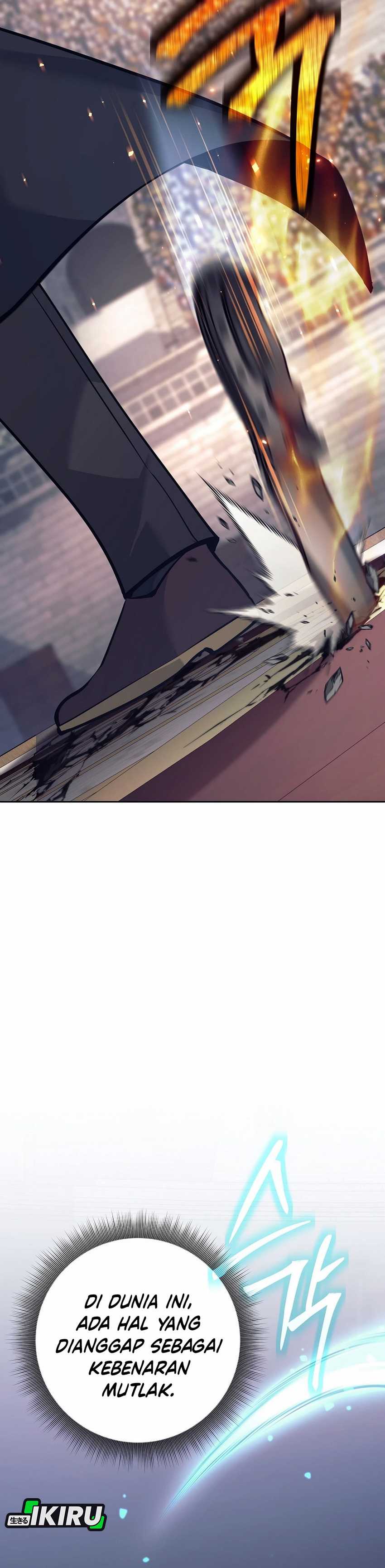 Weapon-Eating Bastard Chapter 42 Image 48