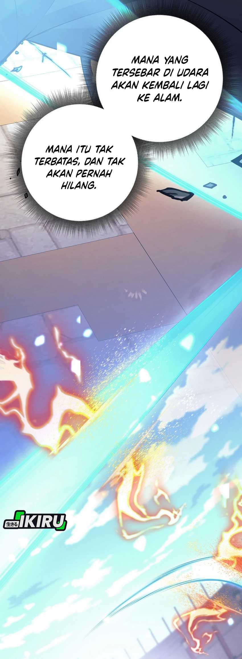 Weapon-Eating Bastard Chapter 42 Image 50