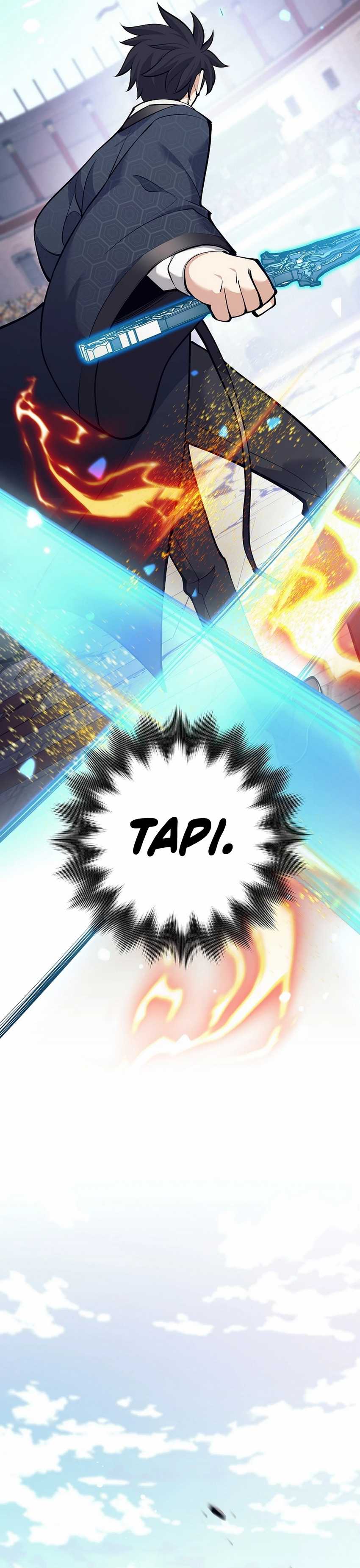 Weapon-Eating Bastard Chapter 42 Image 51