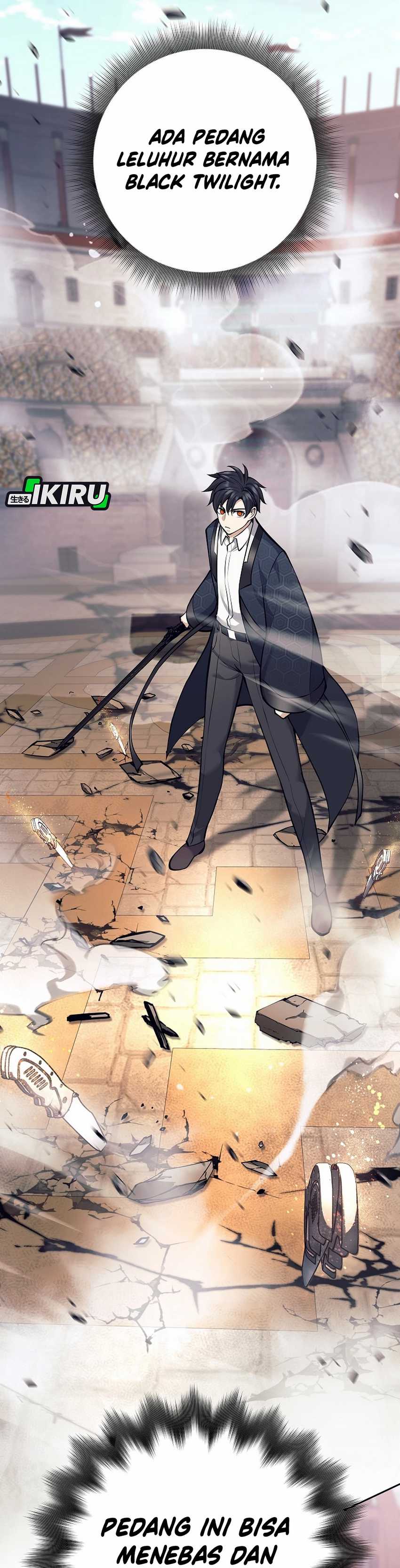 Weapon-Eating Bastard Chapter 42 Image 52