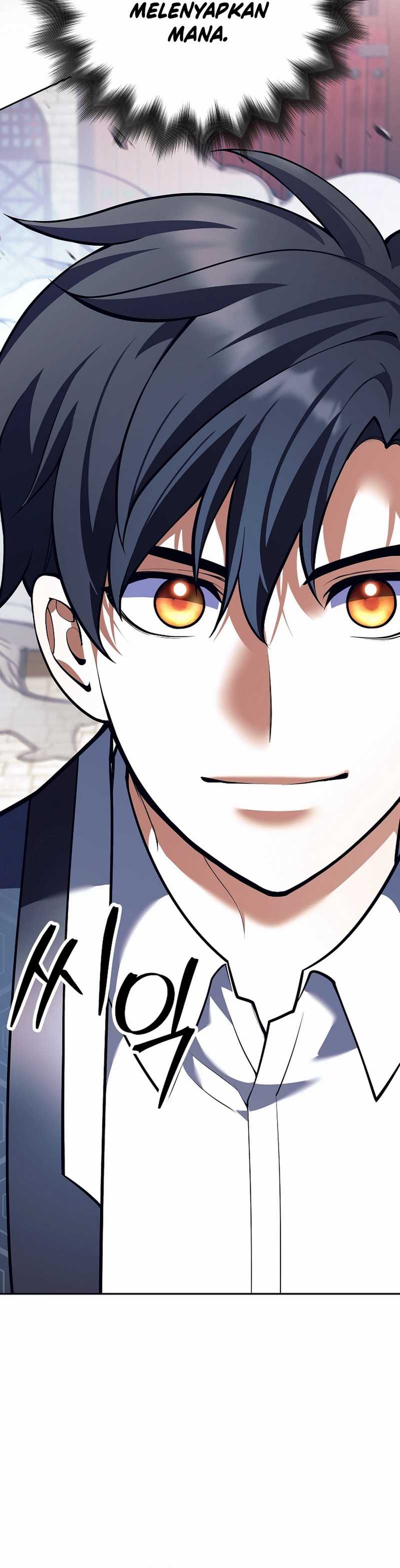 Weapon-Eating Bastard Chapter 43 Image 2