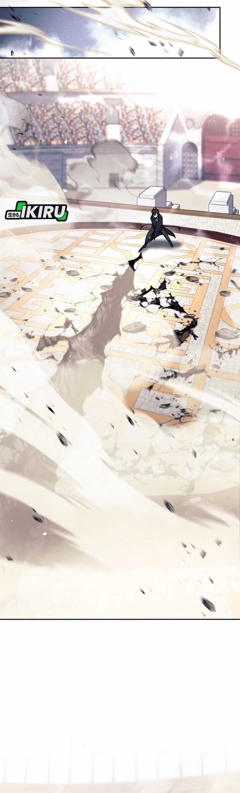 Weapon-Eating Bastard Chapter 43 Image 14