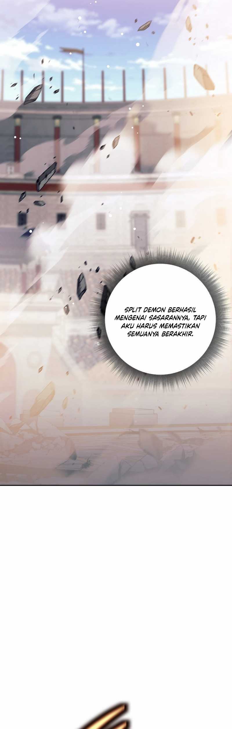 Weapon-Eating Bastard Chapter 43 Image 16