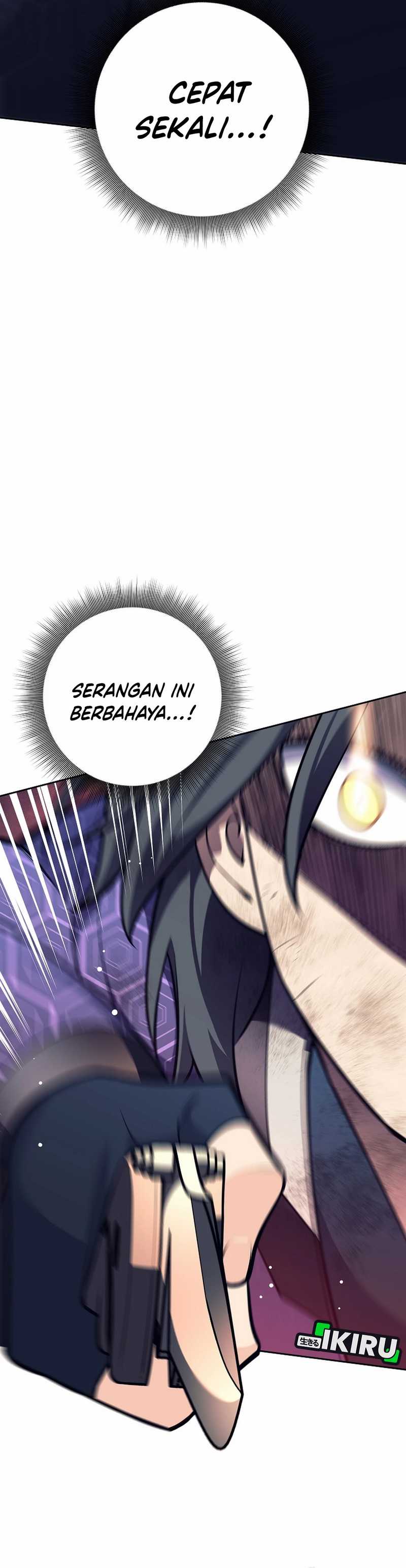 Weapon-Eating Bastard Chapter 43 Image 20