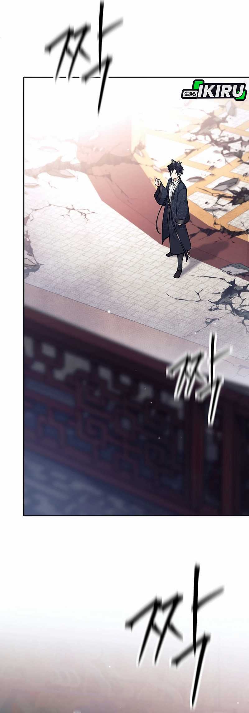 Weapon-Eating Bastard Chapter 43 Image 35