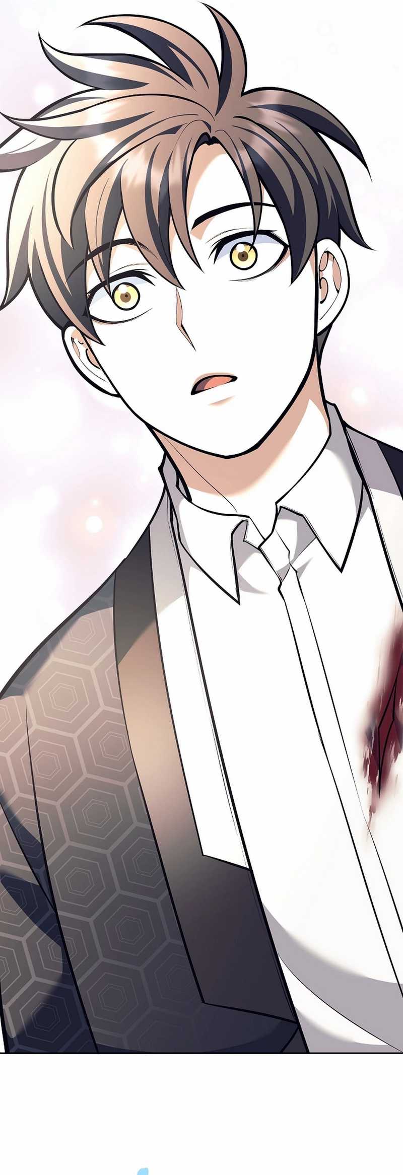 Weapon-Eating Bastard Chapter 43 Image 39