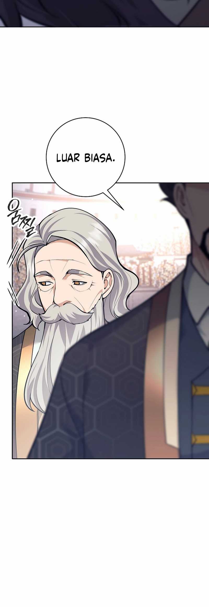 Weapon-Eating Bastard Chapter 43 Image 43