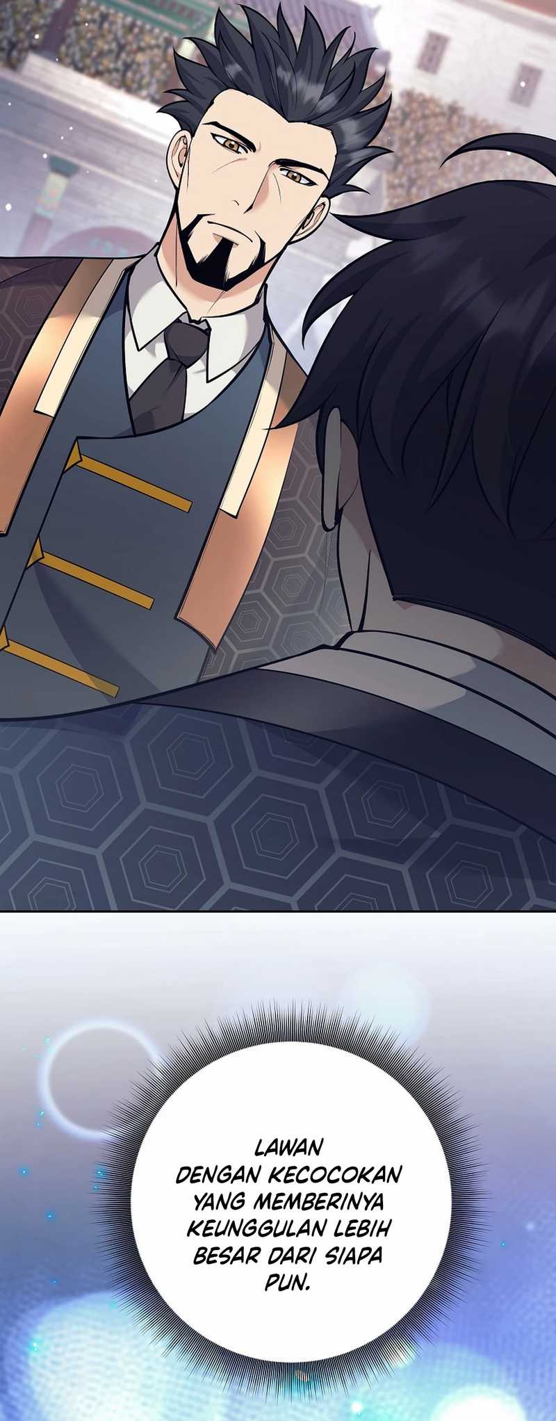 Weapon-Eating Bastard Chapter 43 Image 45