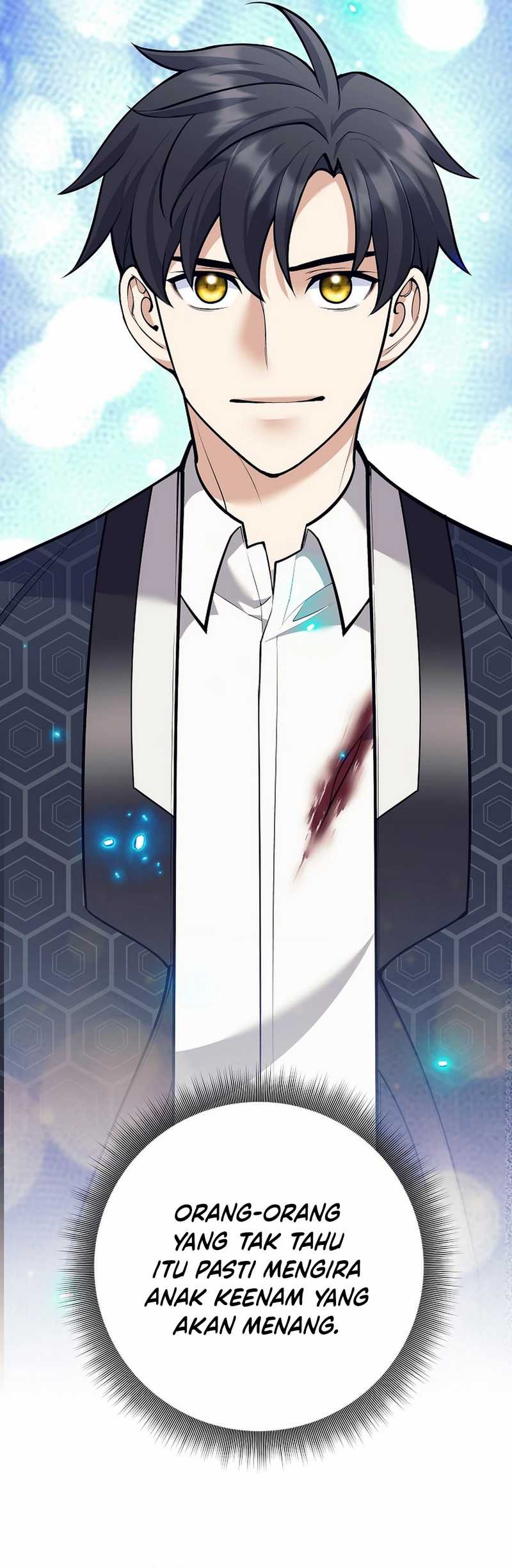 Weapon-Eating Bastard Chapter 43 Image 46