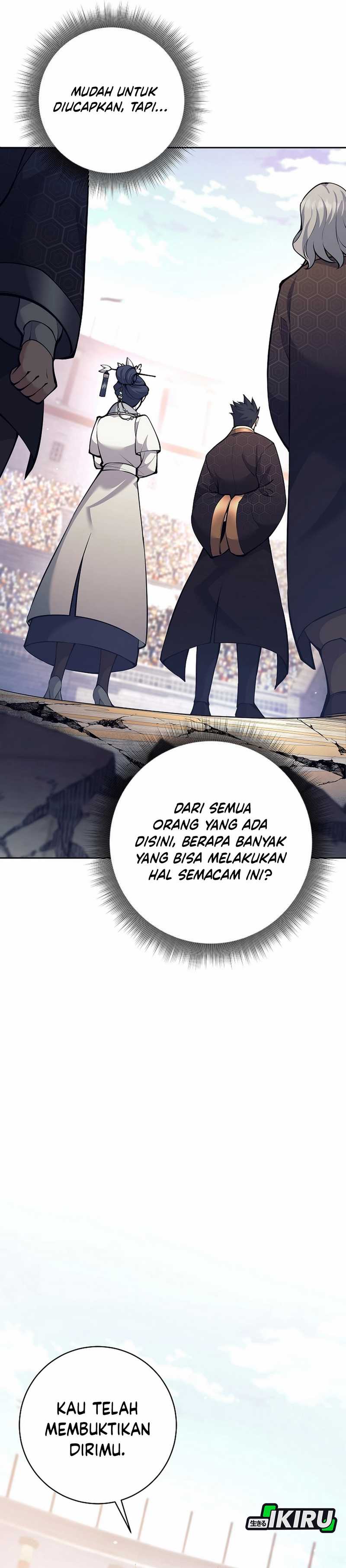 Weapon-Eating Bastard Chapter 43 Image 47