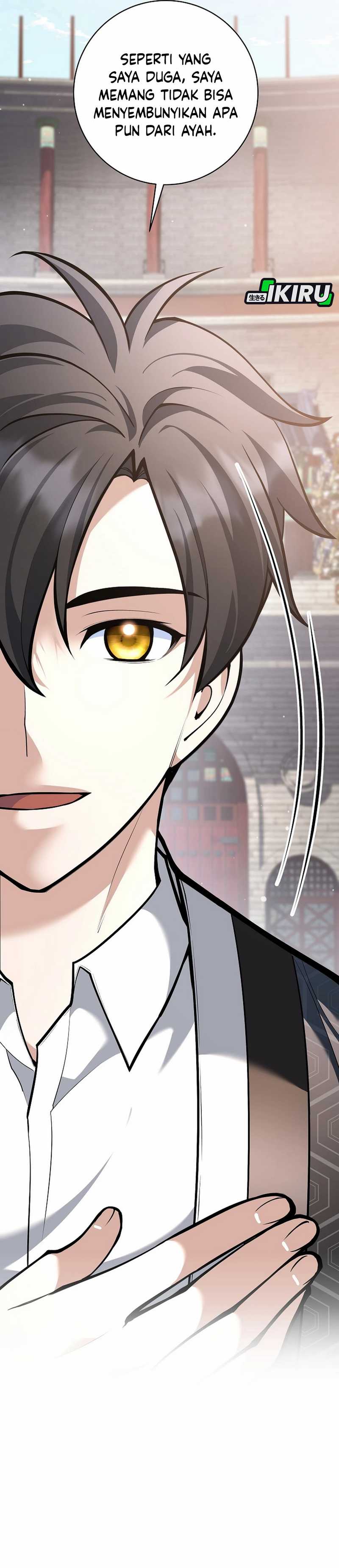 Weapon-Eating Bastard Chapter 43 Image 50