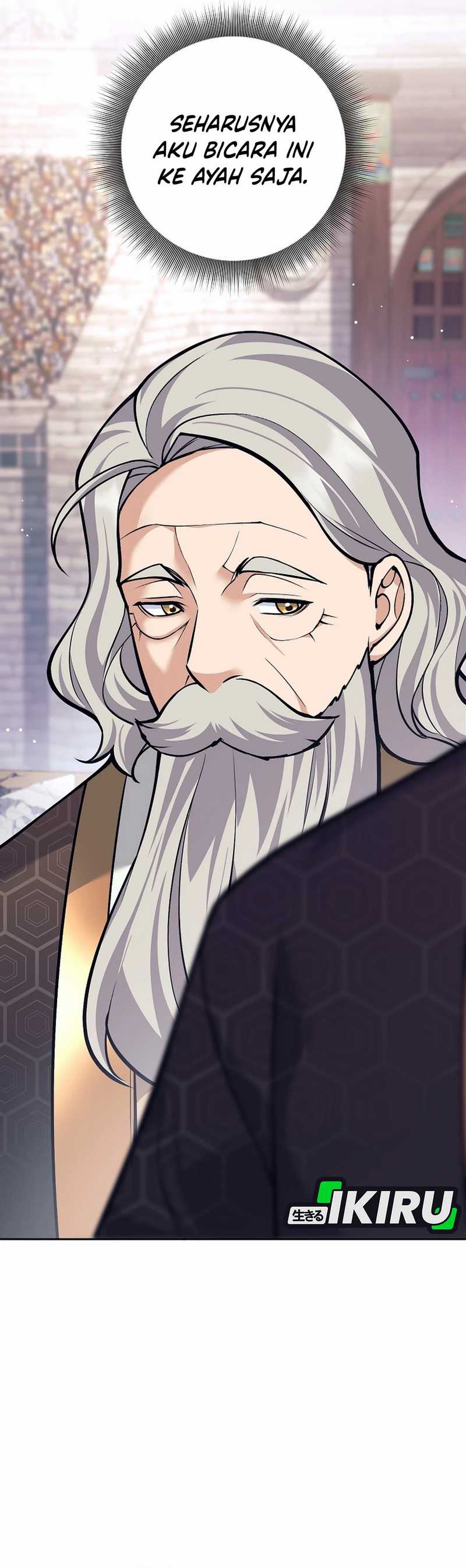 Weapon-Eating Bastard Chapter 44 Image 2