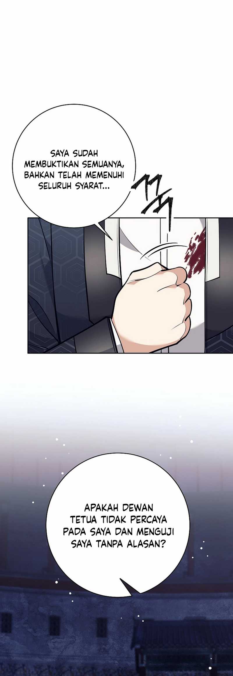 Weapon-Eating Bastard Chapter 44 Image 5