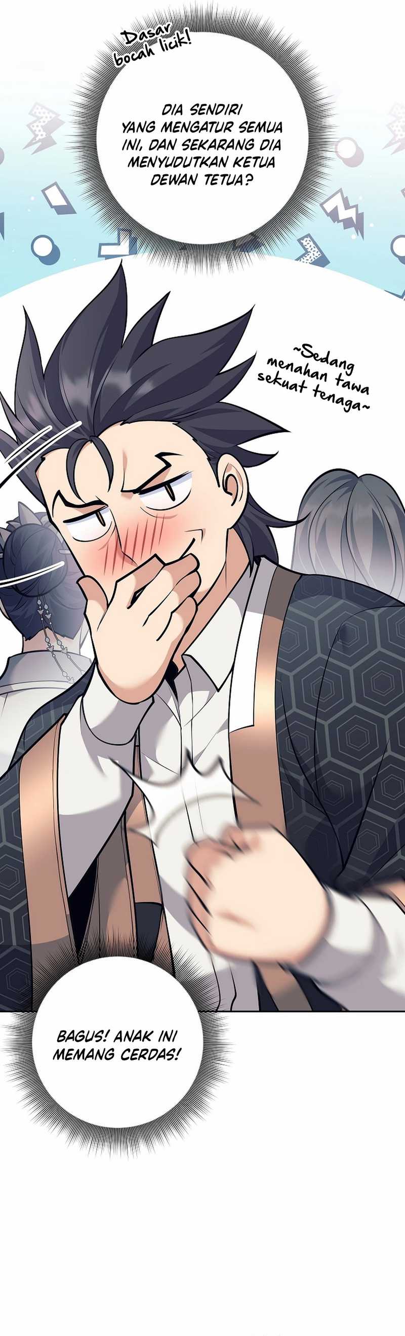 Weapon-Eating Bastard Chapter 44 Image 17