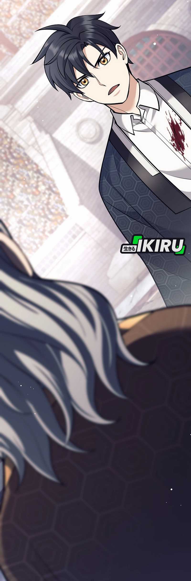 Weapon-Eating Bastard Chapter 44 Image 20