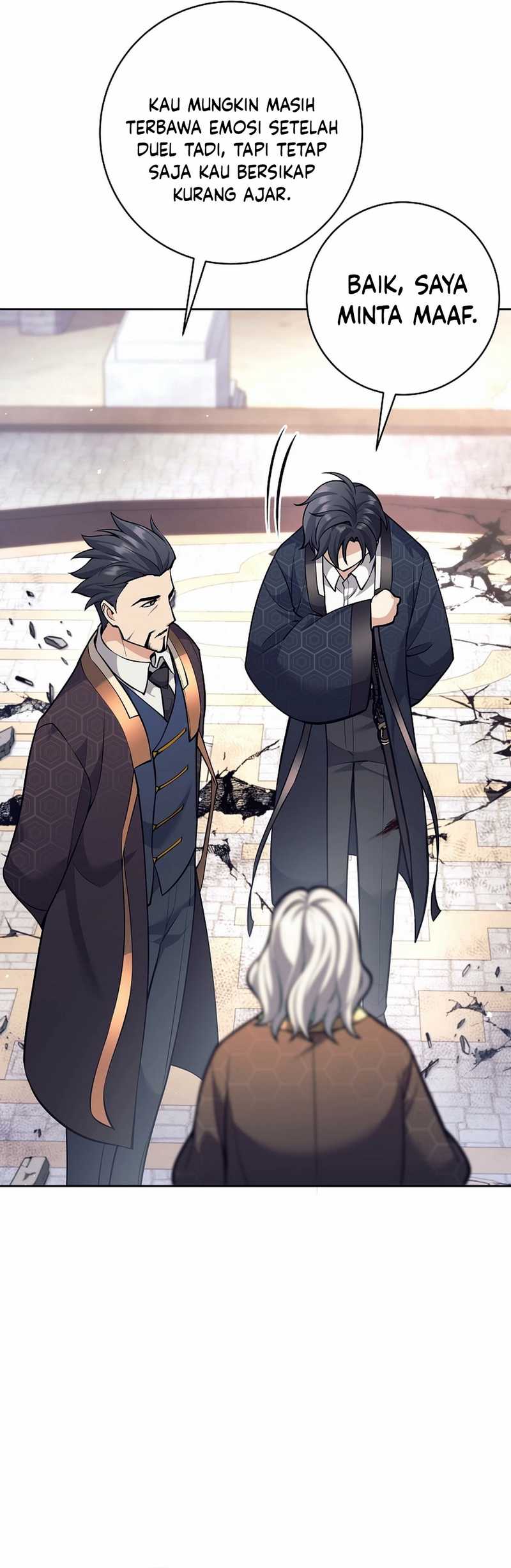 Weapon-Eating Bastard Chapter 44 Image 23