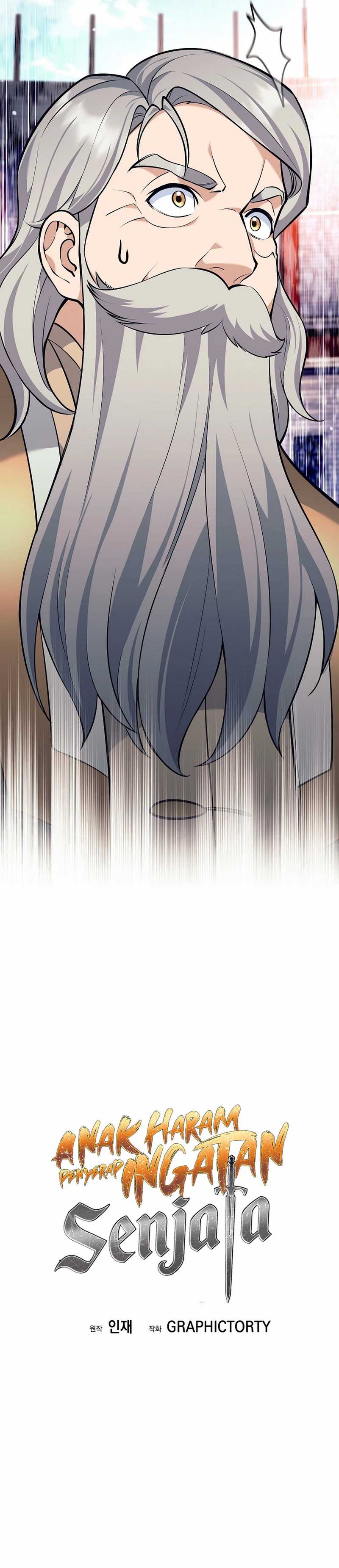 Weapon-Eating Bastard Chapter 44 Image 28