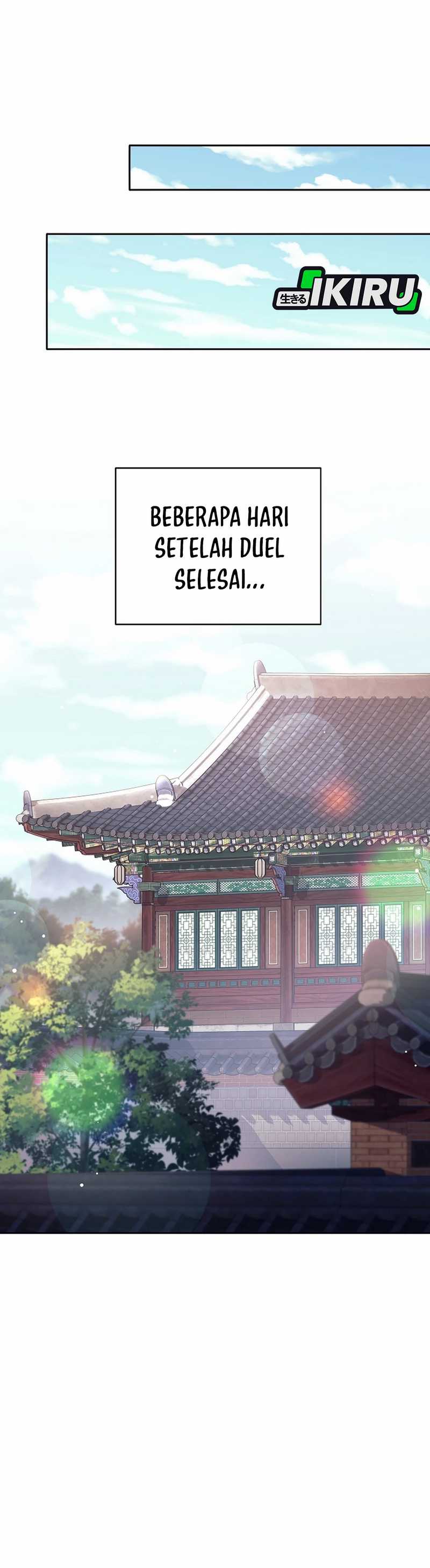 Weapon-Eating Bastard Chapter 44 Image 29