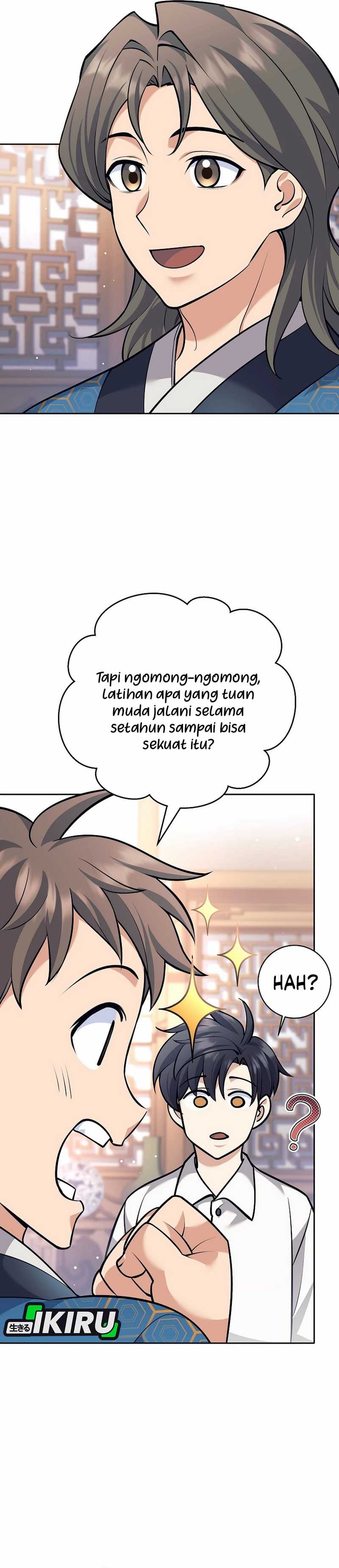 Weapon-Eating Bastard Chapter 44 Image 37