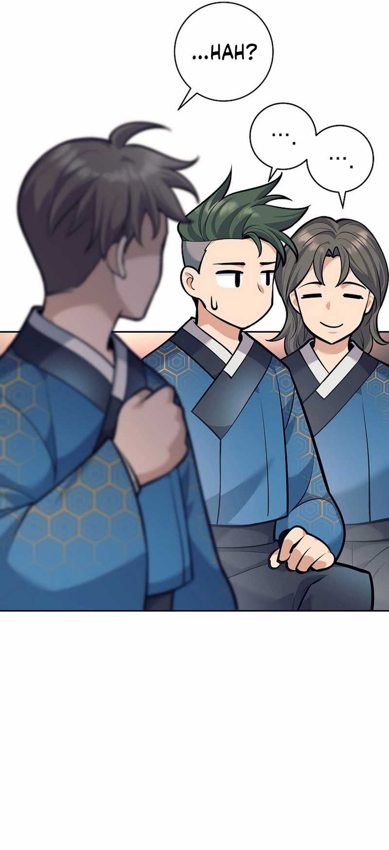 Weapon-Eating Bastard Chapter 44 Image 40