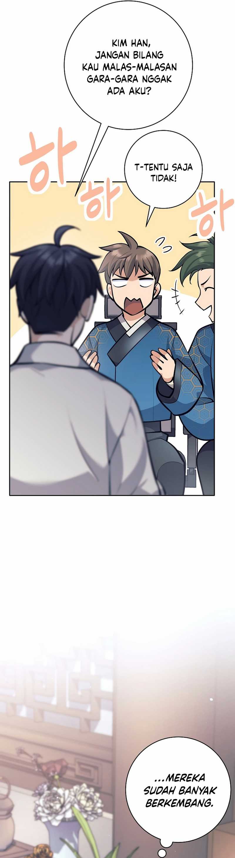 Weapon-Eating Bastard Chapter 44 Image 42