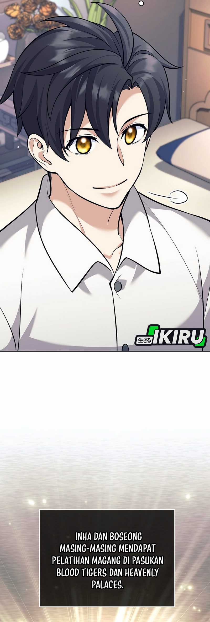 Weapon-Eating Bastard Chapter 44 Image 43