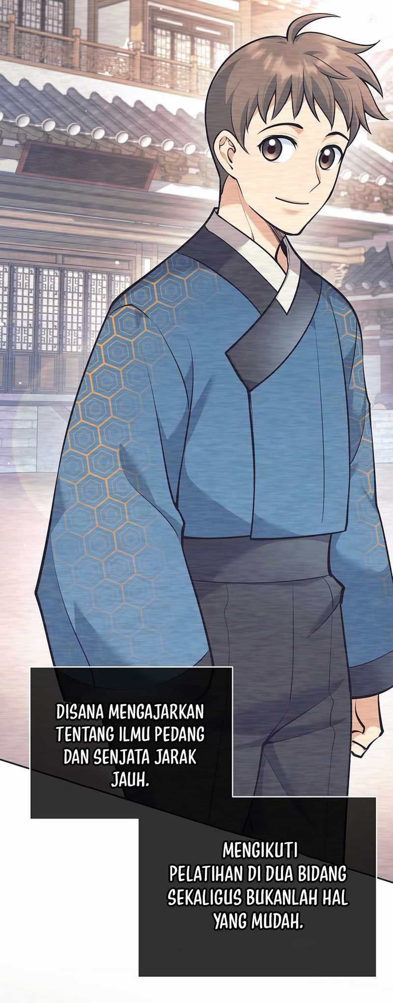 Weapon-Eating Bastard Chapter 44 Image 45