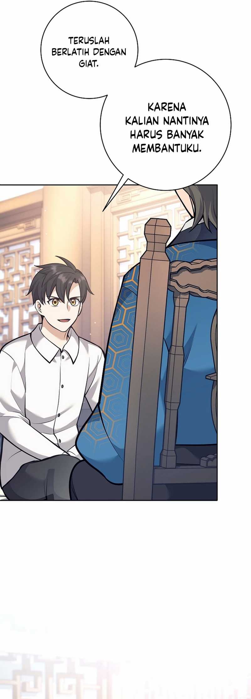 Weapon-Eating Bastard Chapter 44 Image 47