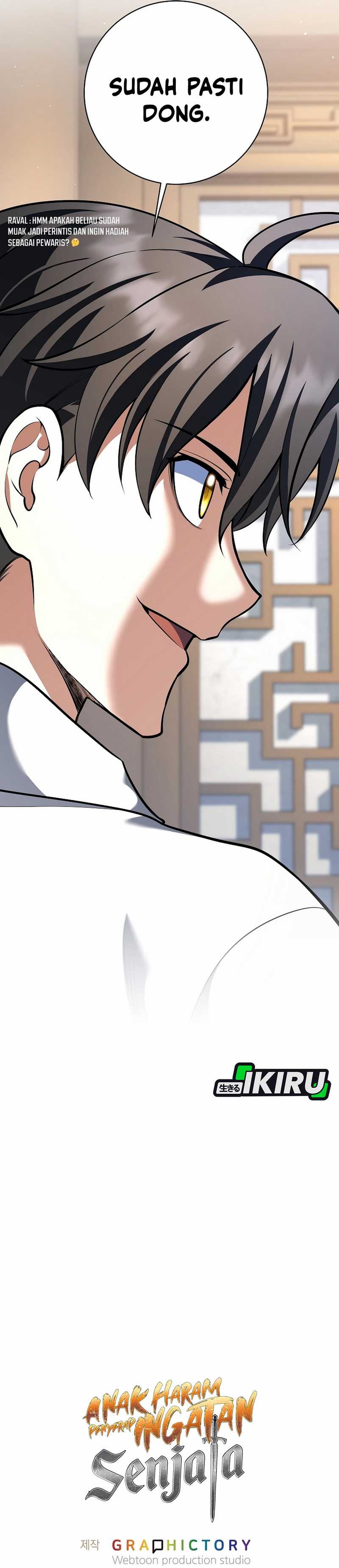 Weapon-Eating Bastard Chapter 44 Image 51