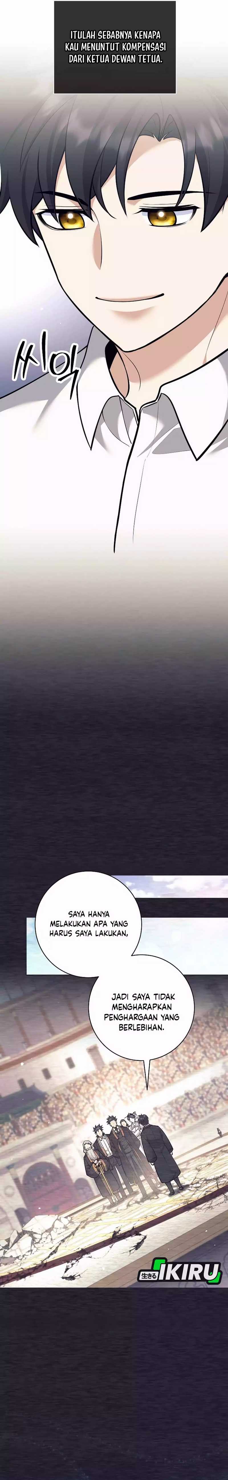 Weapon-Eating Bastard Chapter 45 Image 5