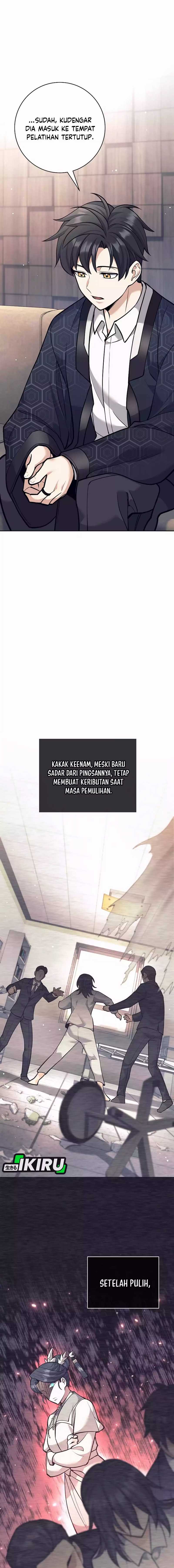 Weapon-Eating Bastard Chapter 45 Image 18