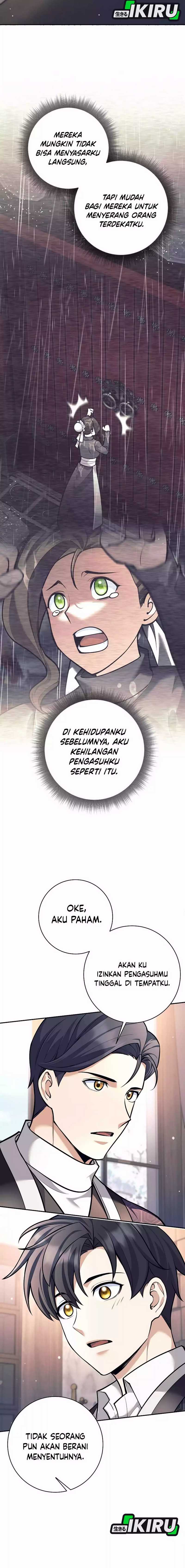 Weapon-Eating Bastard Chapter 45 Image 20