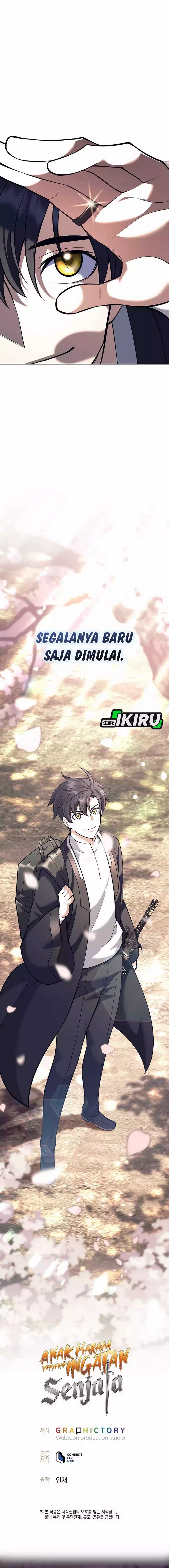 Weapon-Eating Bastard Chapter 45 Image 23