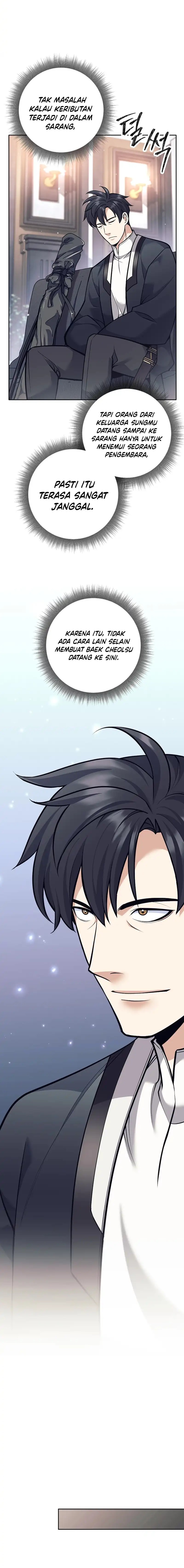 Weapon-Eating Bastard Chapter 47 Image 12