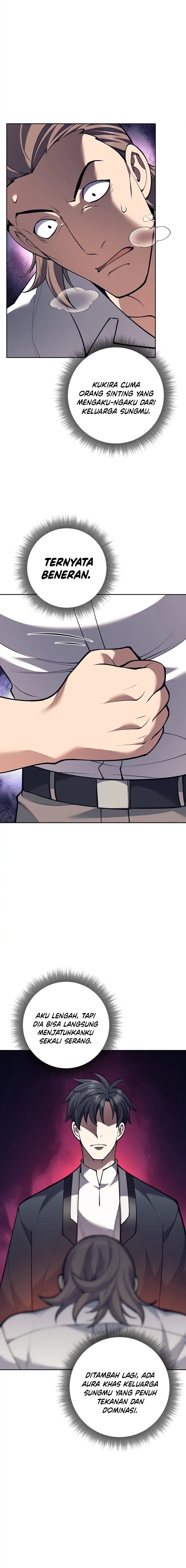 Weapon-Eating Bastard Chapter 47 Image 17