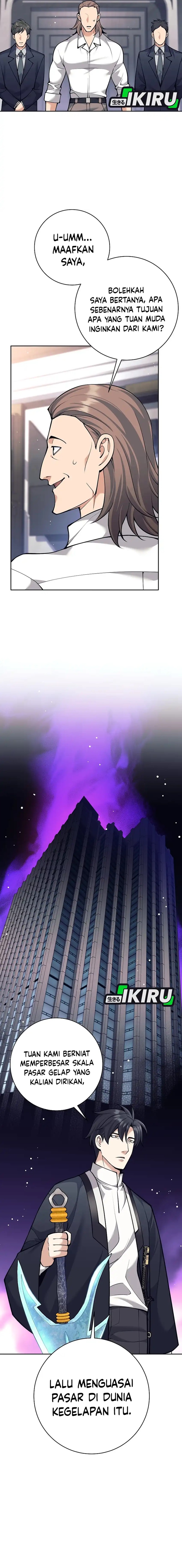 Weapon-Eating Bastard Chapter 48 Image 6