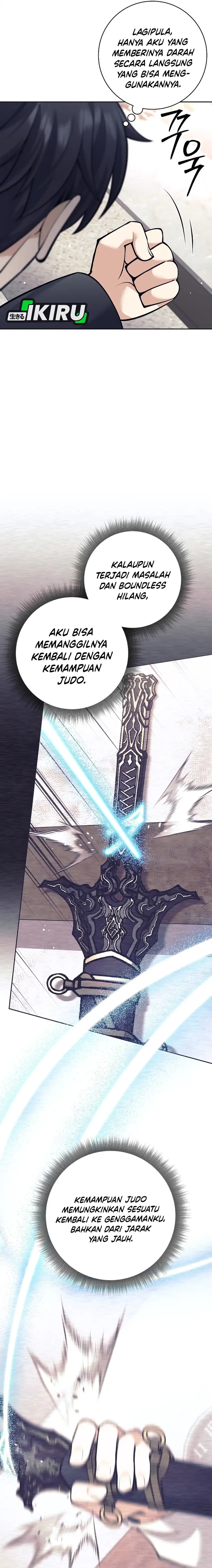 Weapon-Eating Bastard Chapter 48 Image 19