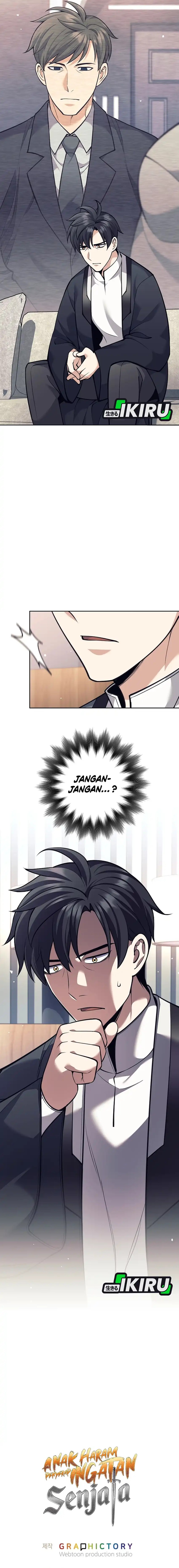 Weapon-Eating Bastard Chapter 48 Image 22