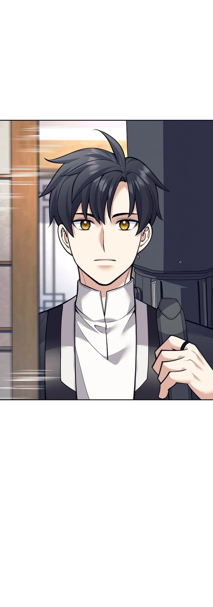 Weapon-Eating Bastard Chapter 56 Image 4