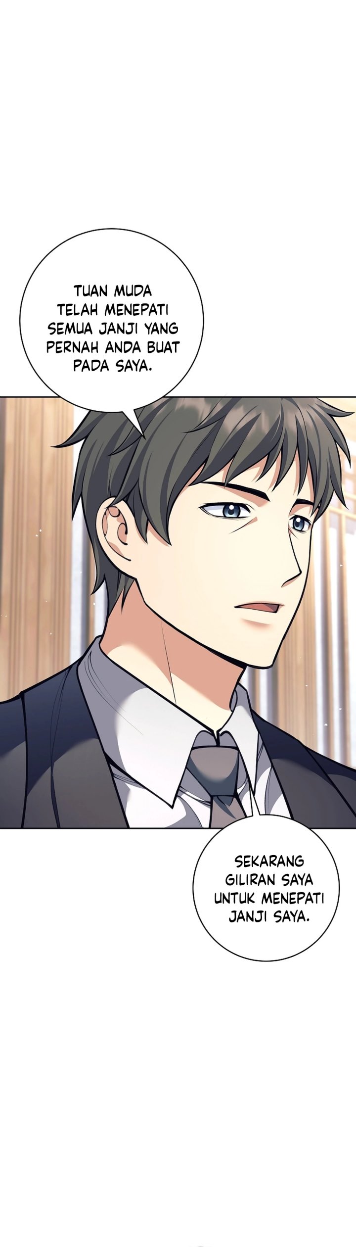 Weapon-Eating Bastard Chapter 56 Image 14