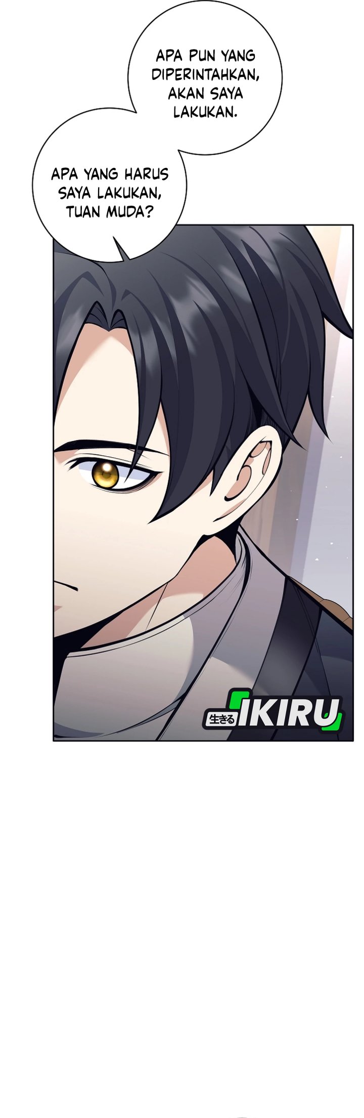 Weapon-Eating Bastard Chapter 56 Image 15