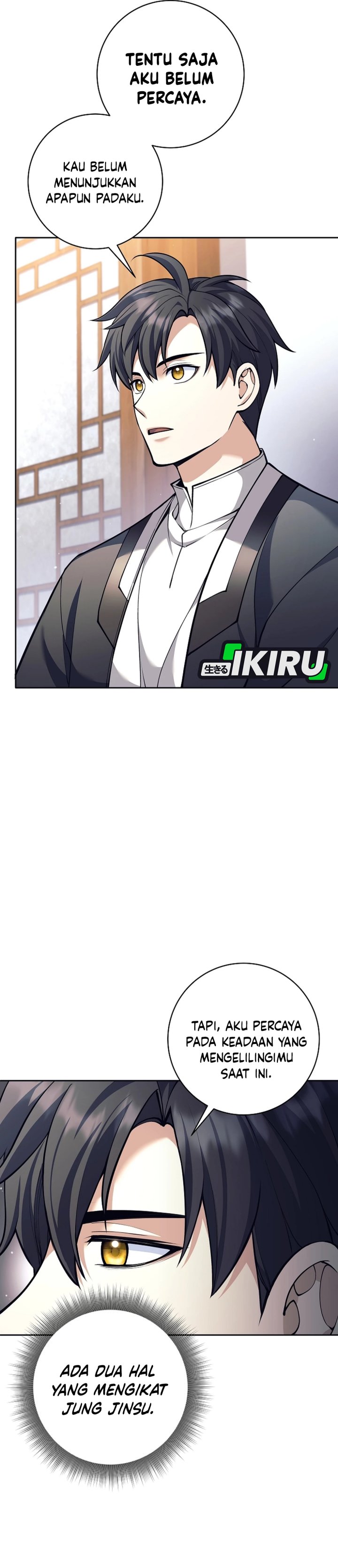 Weapon-Eating Bastard Chapter 56 Image 22