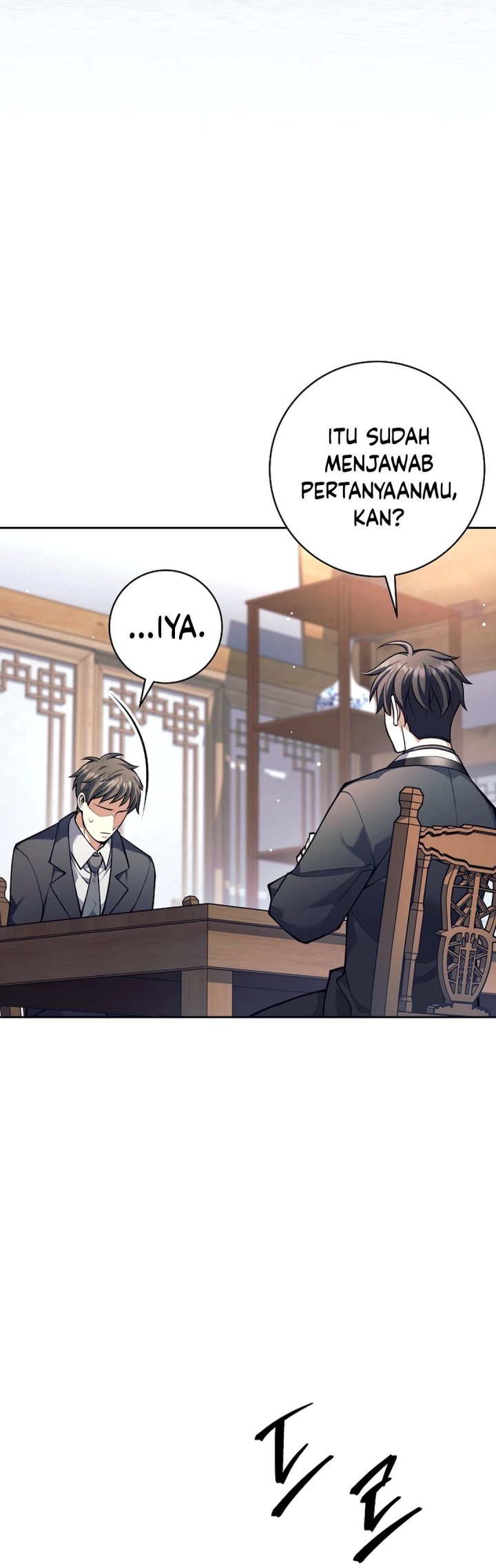 Weapon-Eating Bastard Chapter 56 Image 24