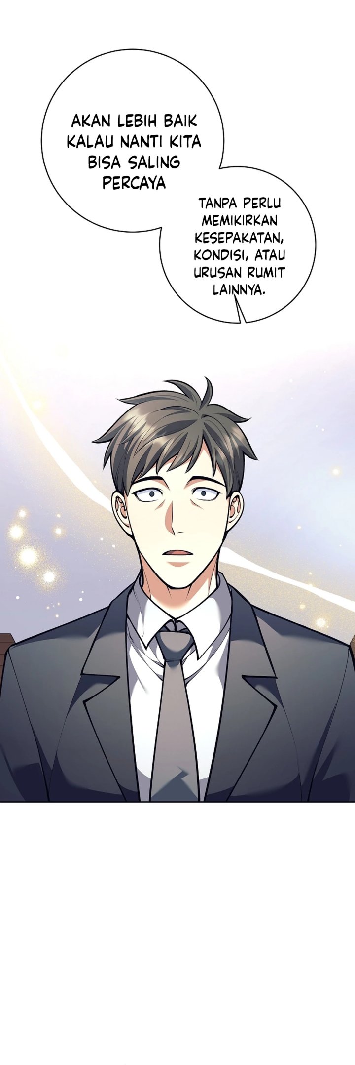 Weapon-Eating Bastard Chapter 56 Image 26