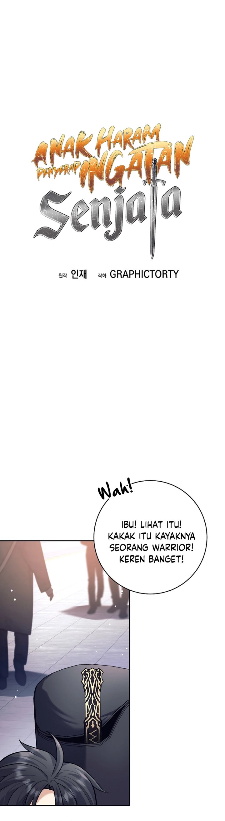 Weapon-Eating Bastard Chapter 56 Image 32