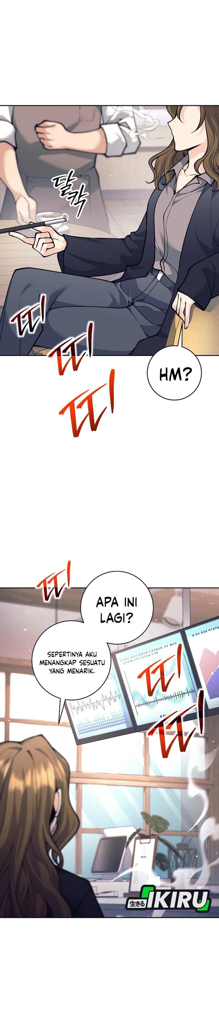 Weapon-Eating Bastard Chapter 56 Image 36