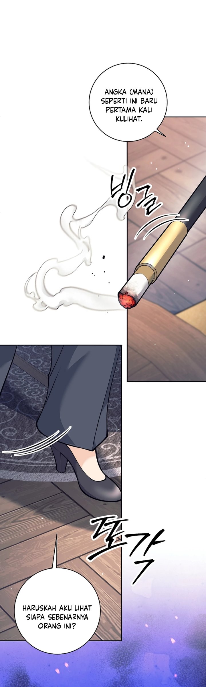 Weapon-Eating Bastard Chapter 56 Image 37