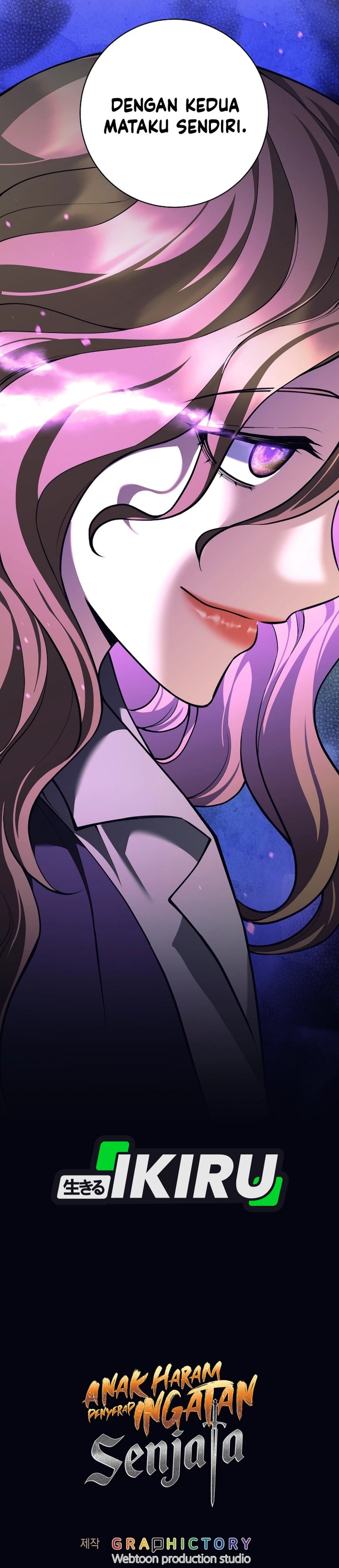 Weapon-Eating Bastard Chapter 56 Image 38