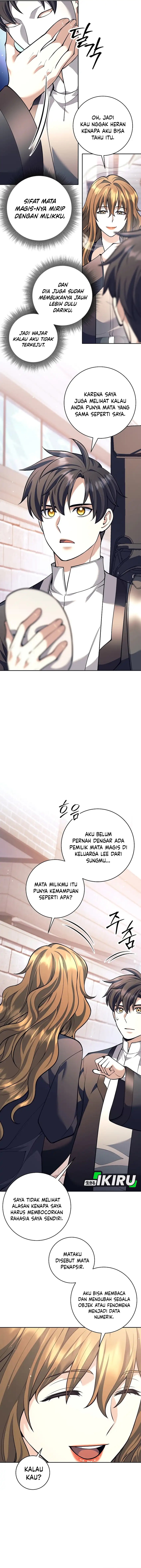 Weapon-Eating Bastard Chapter 57 Image 12