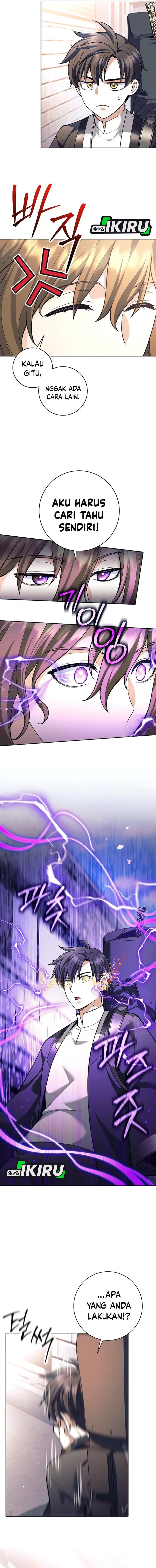 Weapon-Eating Bastard Chapter 57 Image 13